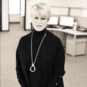 Meet your Posher, Kaye